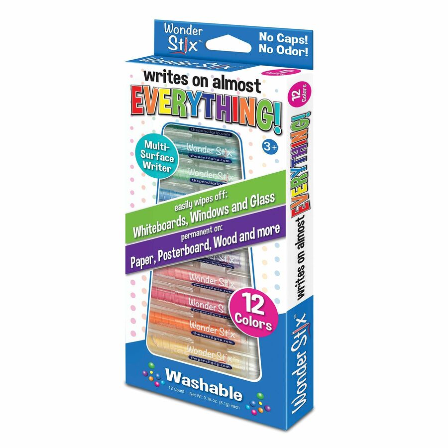 Crayons multi-surface Wonder Stix - The Pencil Grip