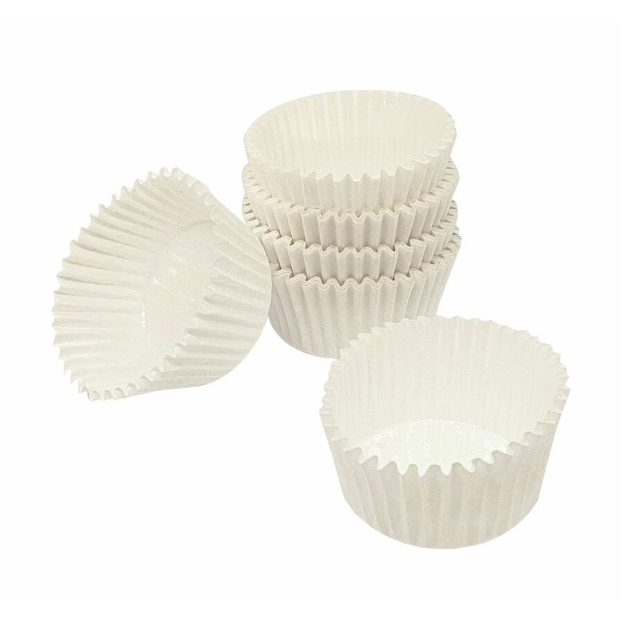 DBLG Import Disposable Coated Craft Cups