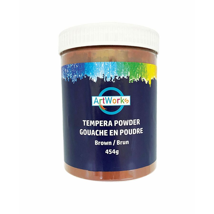 DBLG Import Powder Tempera Paint