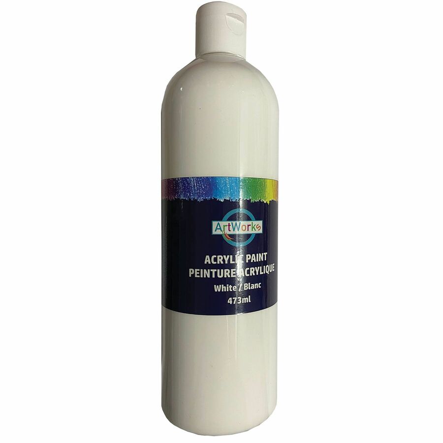 DBLG Import Inc Artworks Acrylic Paint