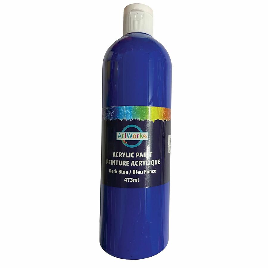 DBLG Import Inc Artworks Acrylic Paint