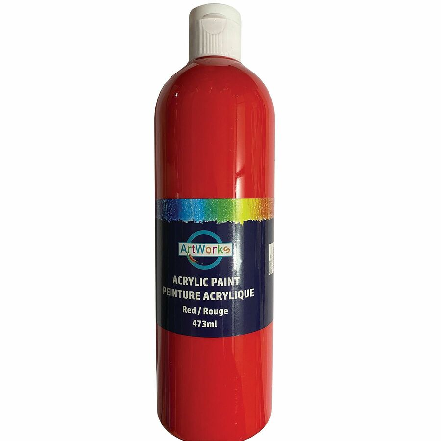 DBLG Import Artworks Acrylic Paint