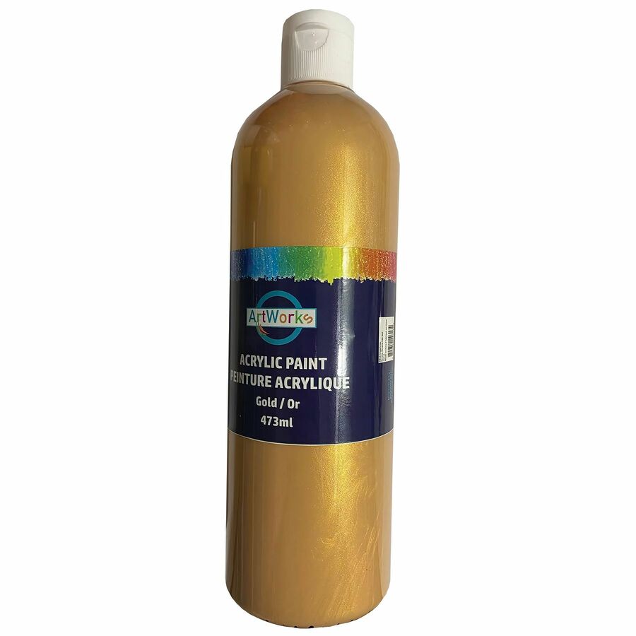 DBLG Import Inc Artworks Acrylic Paint