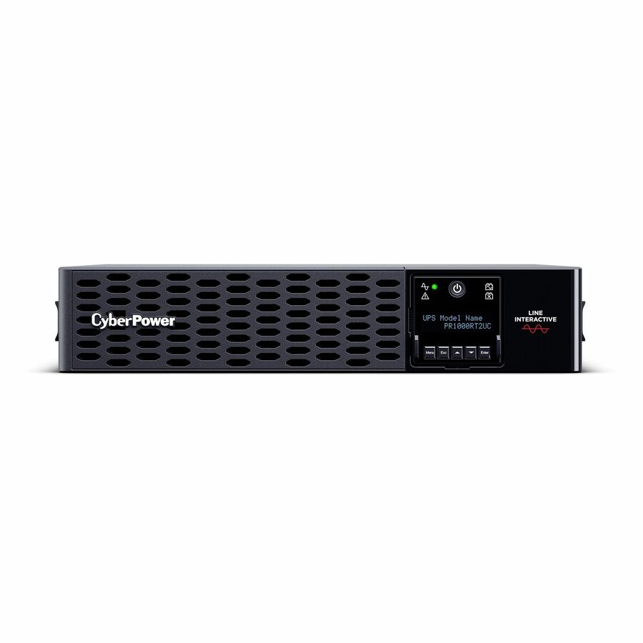 CyberPower (PR1000RT2UC) General Purpose UPS