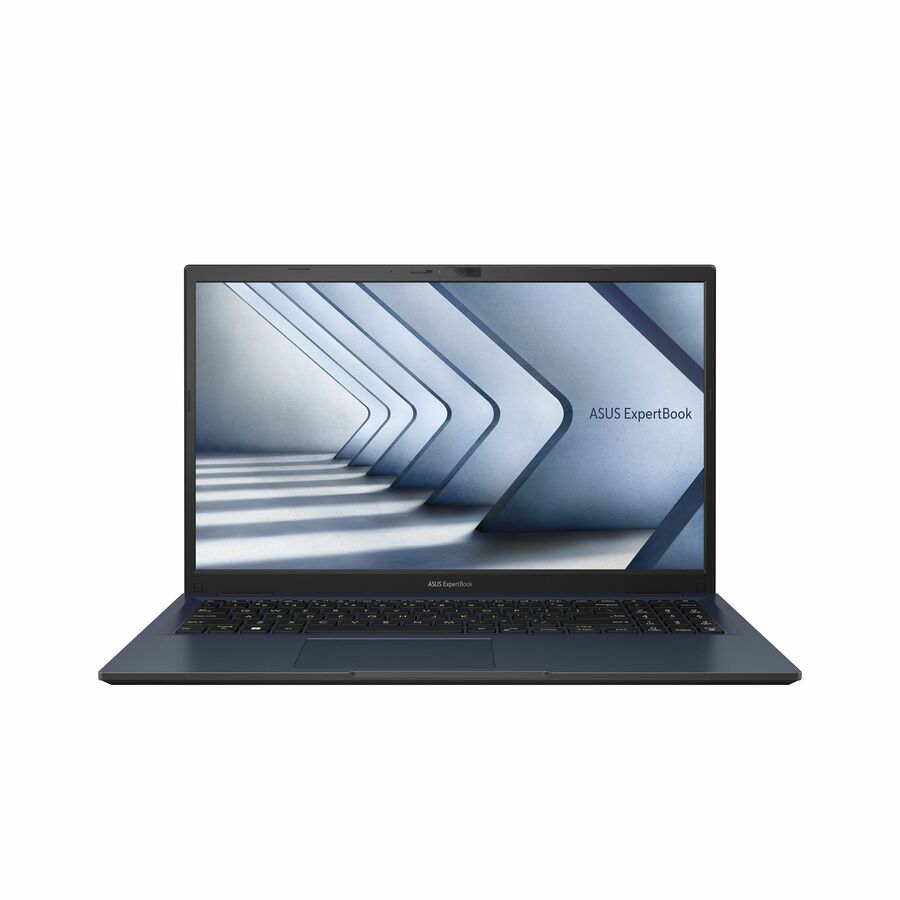 Ordinateur Portable ExpertBook B1 B1502 B1502CGA-P31-CB 15,6 po (396,24 mm) - (Intel Core i3 i3-N305) - 8 Go - 256 Go SSD - Noir Asus