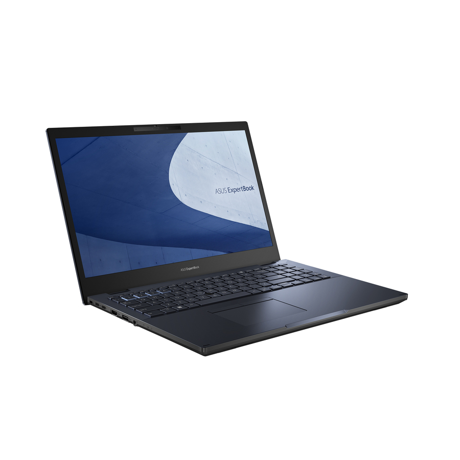 Asus (B2502CVAP53CA) Notebooks