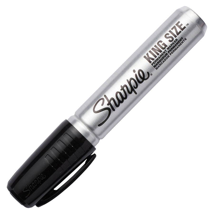 Marqueur permanent King Size&trade; - Sharpie