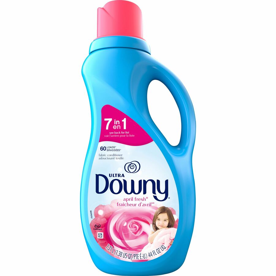 Downy Ultra Fabric Conditioner | GOS