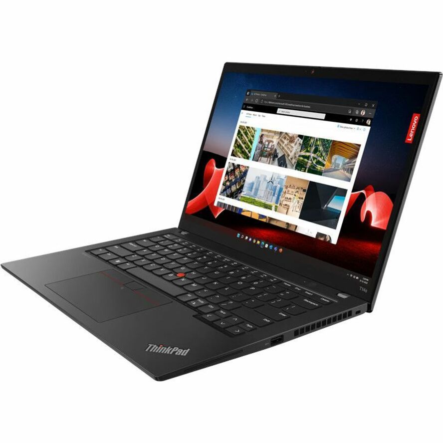 Lenovo (21F8004AUS) Notebooks