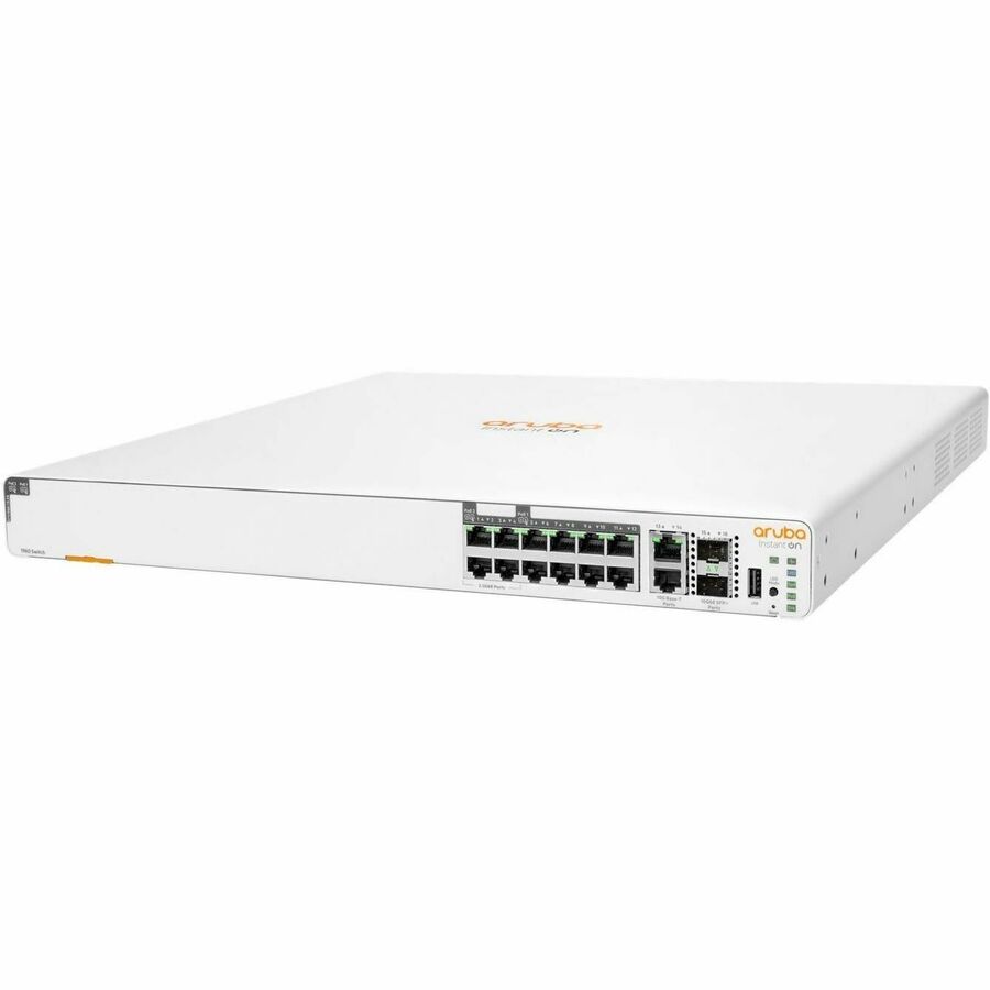 HPE (S0F35AABA) Switch et Pont