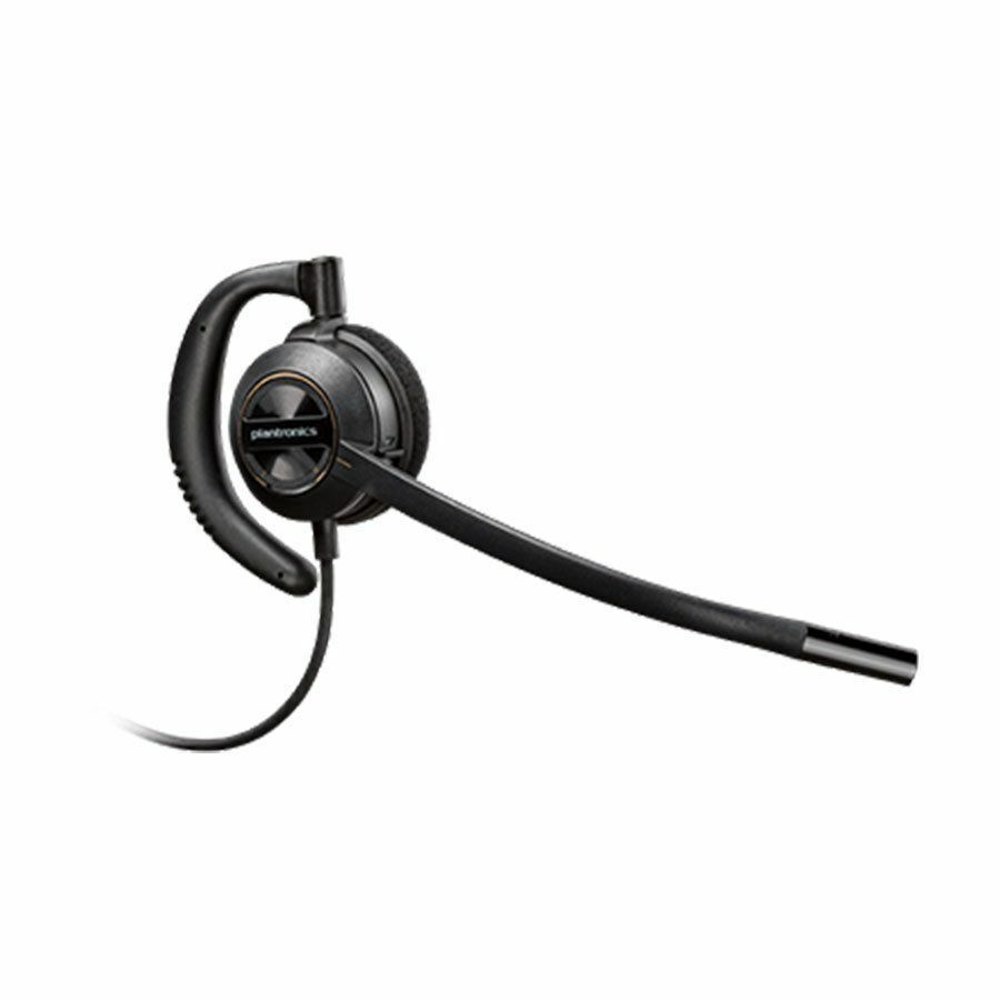 Poly EncorePro HW530 Over-the-ear Phone Headset