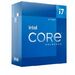 Intel Core i7-14700KF Desktop Processor 20 cores (8P+12E) 33M Cache, up to 5.6 GHz, 125W, unlocked, LGA1700 700 & 600 chipset, PCIe 5&4, DDR5&4, 14th Gen Boxed BX8071514700KF