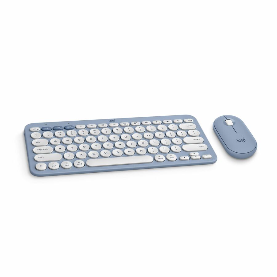 Logitech (920012202) Keyboard/Keypad & Pointing Device Kits