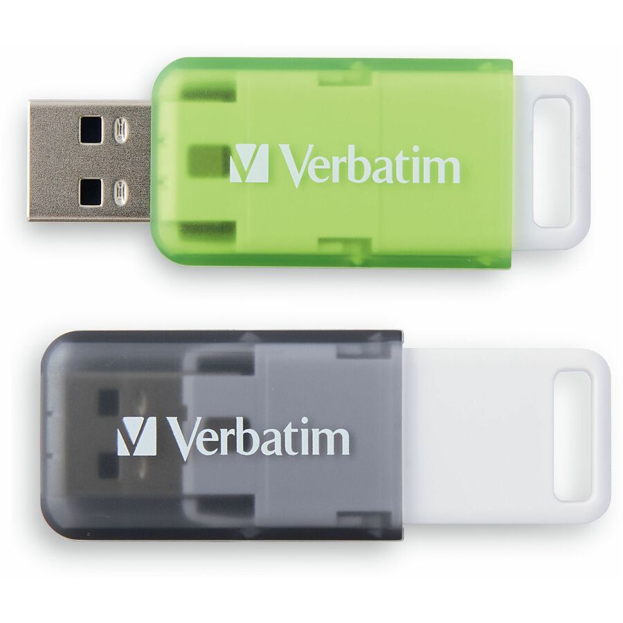 Verbatim (71281) Flash Drives