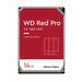 WD Red Pro 14TB Hard Drive 7200rpm SATA 3.5" Internal  5 Year Warranty (WD142KFGX)