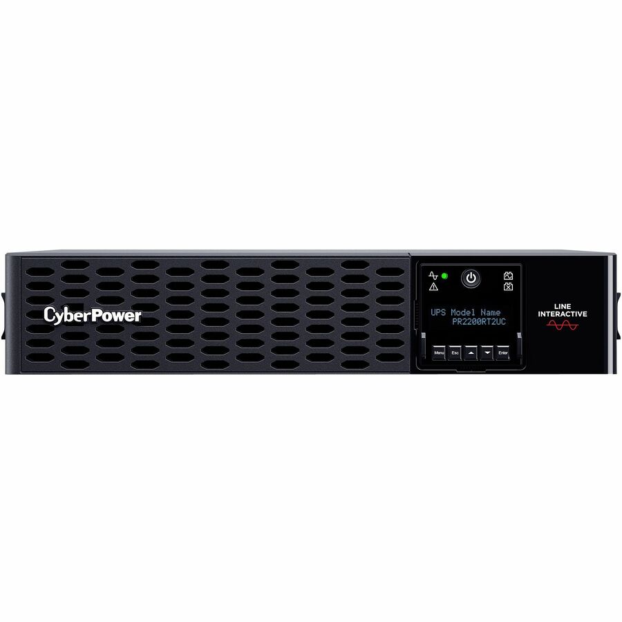 CyberPower (PR2200RT2UC) General Purpose UPS