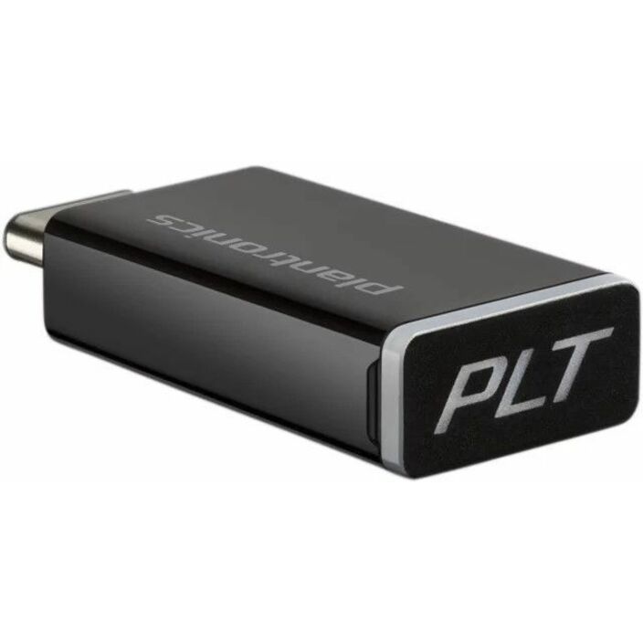 Adaptateur USB Bluetooth haute fid&eacute;lit&eacute; BT600-C - Poly