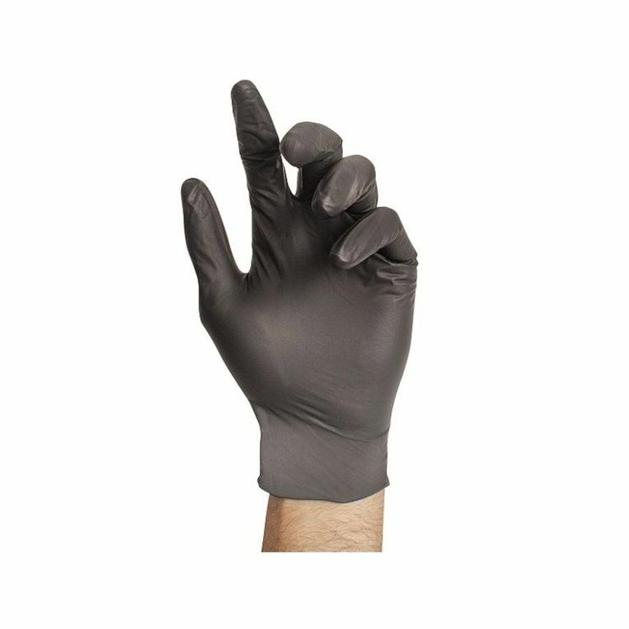 Gants d'examen en nitrile - Stellar