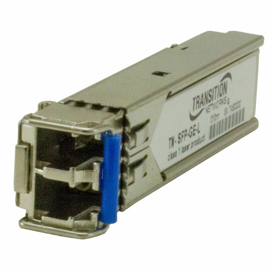 Lantronix TN-SFP-GE-L-PK 1000Base-LX LC SFP 20-pack