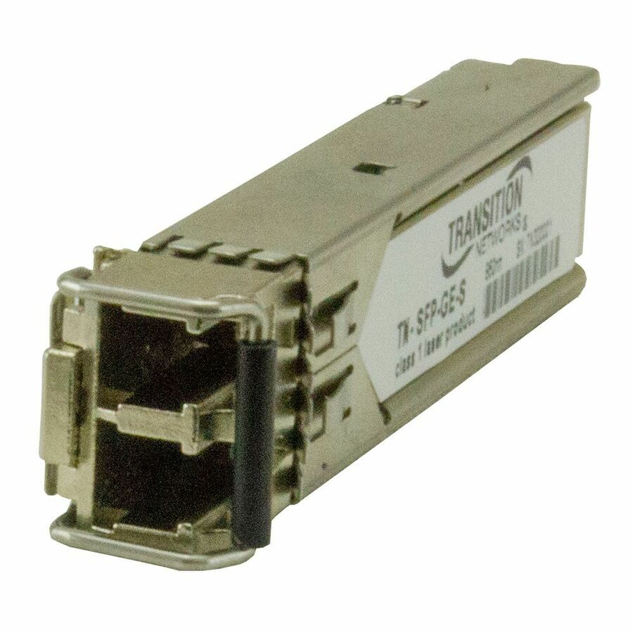 Lantronix TN-SFP-GE-S 1000Base-SX multimode LC SFP module