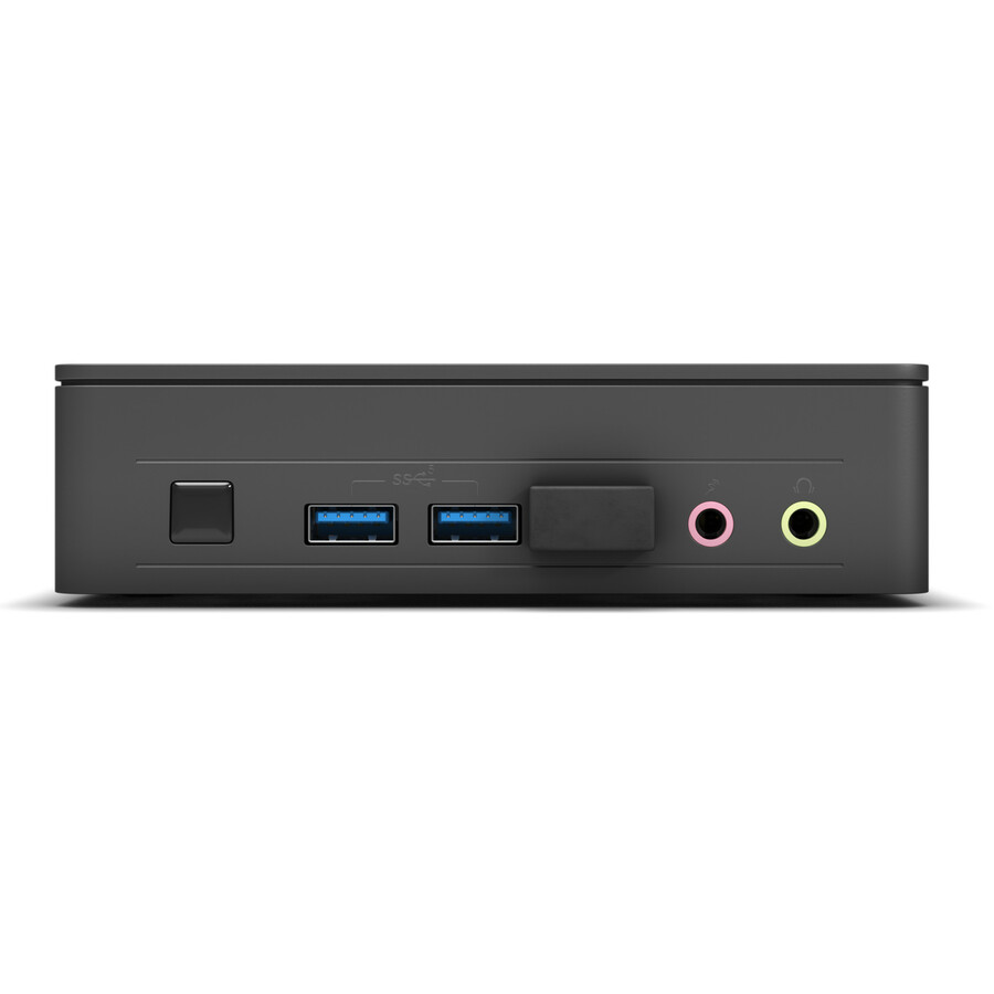 Asus NUC 11 Essential NUC11ATKC2 Barebone System - Mini PC - Intel ...