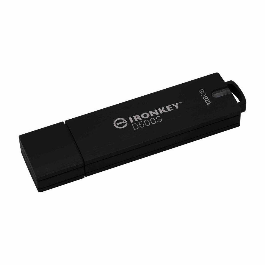 Kingston (IKD500S128GB) Flash Drives