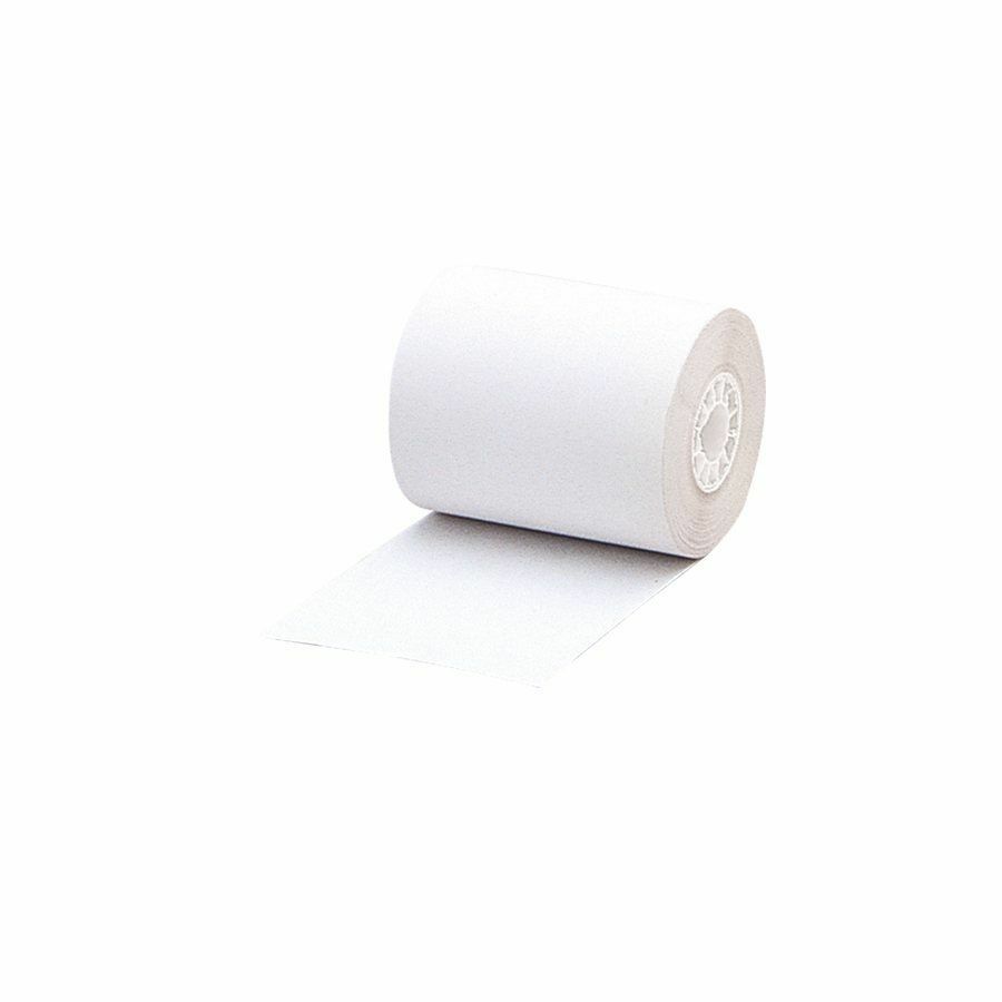 MULTI-TACT Thermal Paper Roll