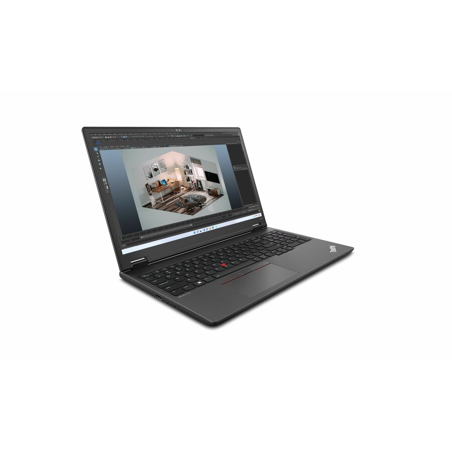 Lenovo (21FE0028CA) Notebooks