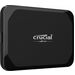 Crucial X9 2TB Portable SSD (CT2000X9SSD9)
