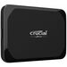 Crucial X9 1TB Portable SSD (CT1000X9SSD9)