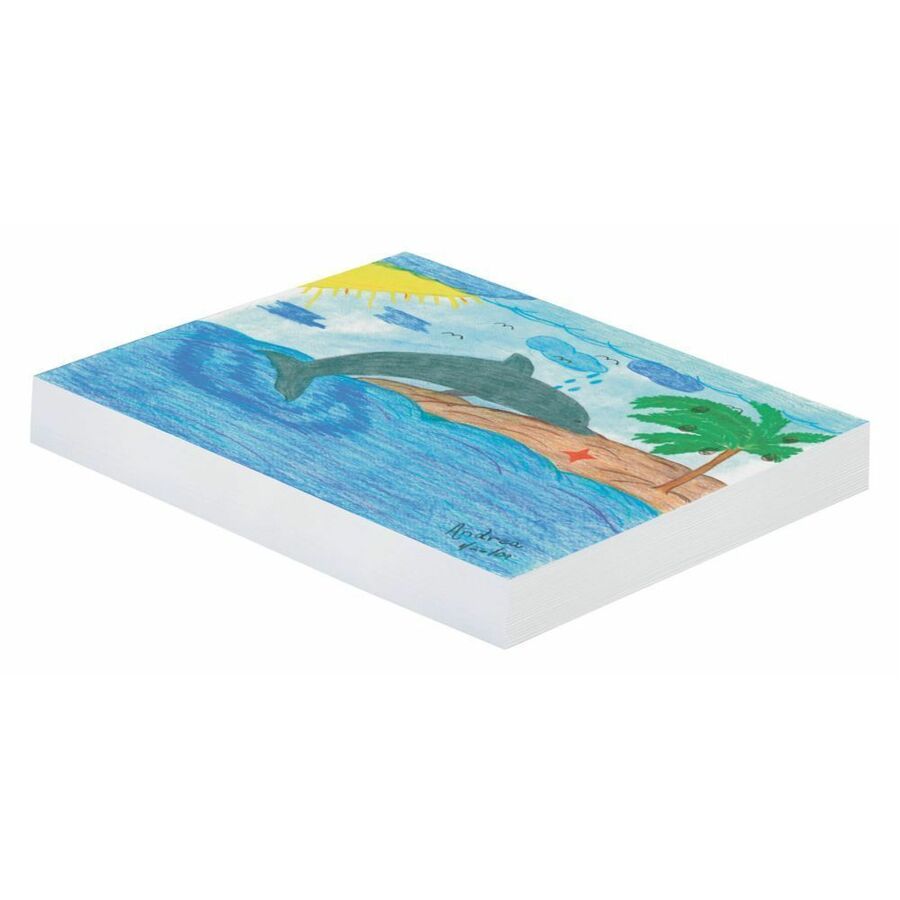 Pacon&reg; - Feuille de dessin