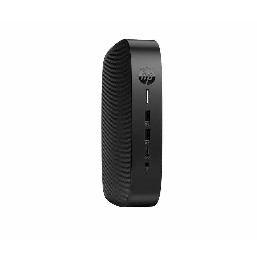 HP Elite t655 Thin Client - AMD Ryzen Embedded R2314 Quad-core (4 Core ...
