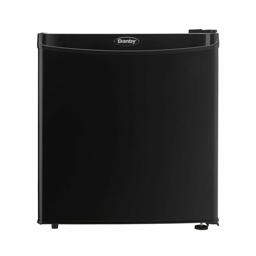 Danby - R&eacute;frig&eacute;rateur compact Danby de 1,6 pi3 en noir