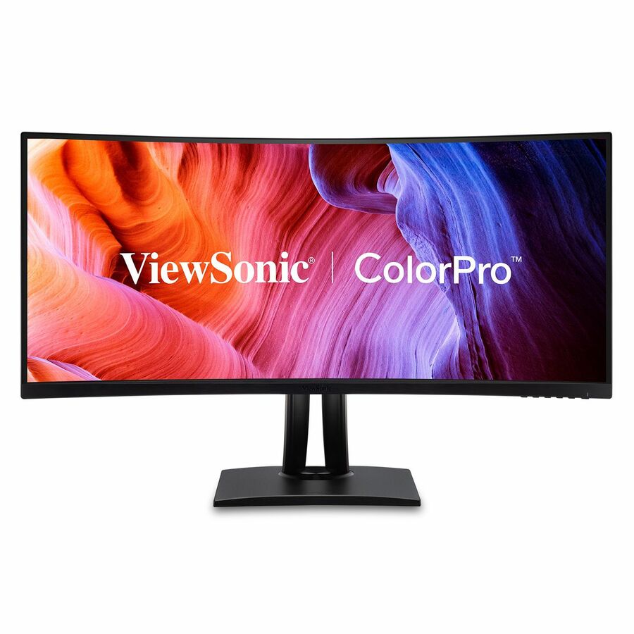 ViewSonic (VP3456A) Monitors