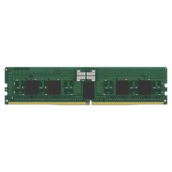 KINGSTON Server Premier 16GB (1x16GB) DDR5 5600MHz CL46 ECC RDIMM