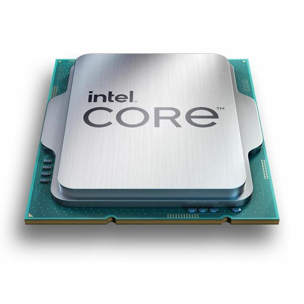 Intel Core i7-14700F Desktop Processor 20 Cores (8P+12E) LGA1700