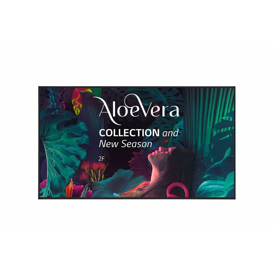 LG (43UH5NE) Digital Signage Systems