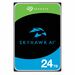 Seagate SKYHAWK AI 24TB SATA 3.5 Hard Drive (ST24000VE002)