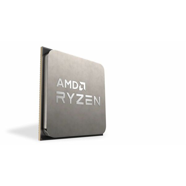 AMD Ryzen 5 5500GT 6-Core/12-Thread with Radeon Graphics and Cooler