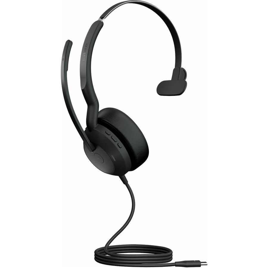 Casque d'&eacute;coute Evolve2 50 mono - Jabra