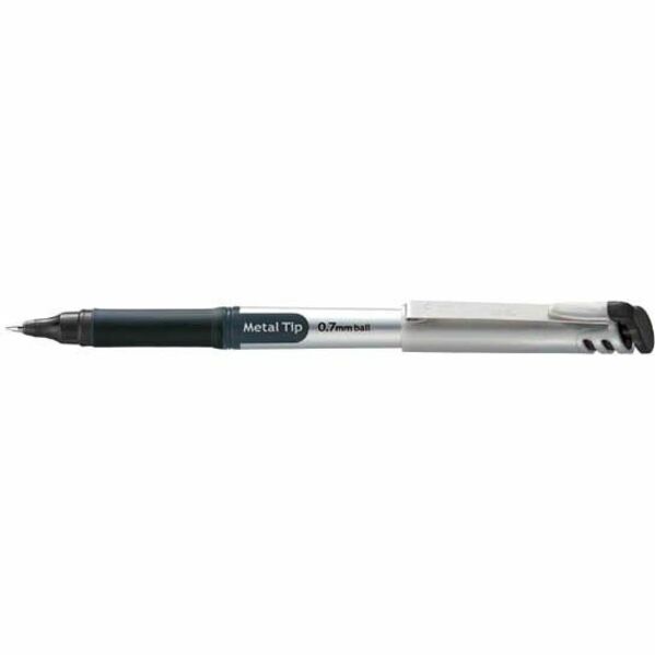 Pentel Energel Metal Tip Ink Pen | House of Stationery