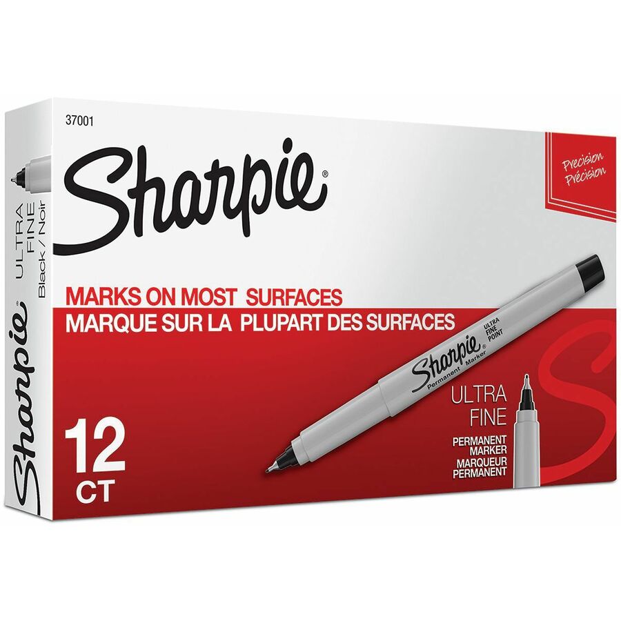 Marqueur permanent ultra-fin - Sharpie