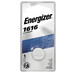 ENERGIZER 1616 3V Lithium Coin Cell Battery 1 Pack (ECR1616BP)