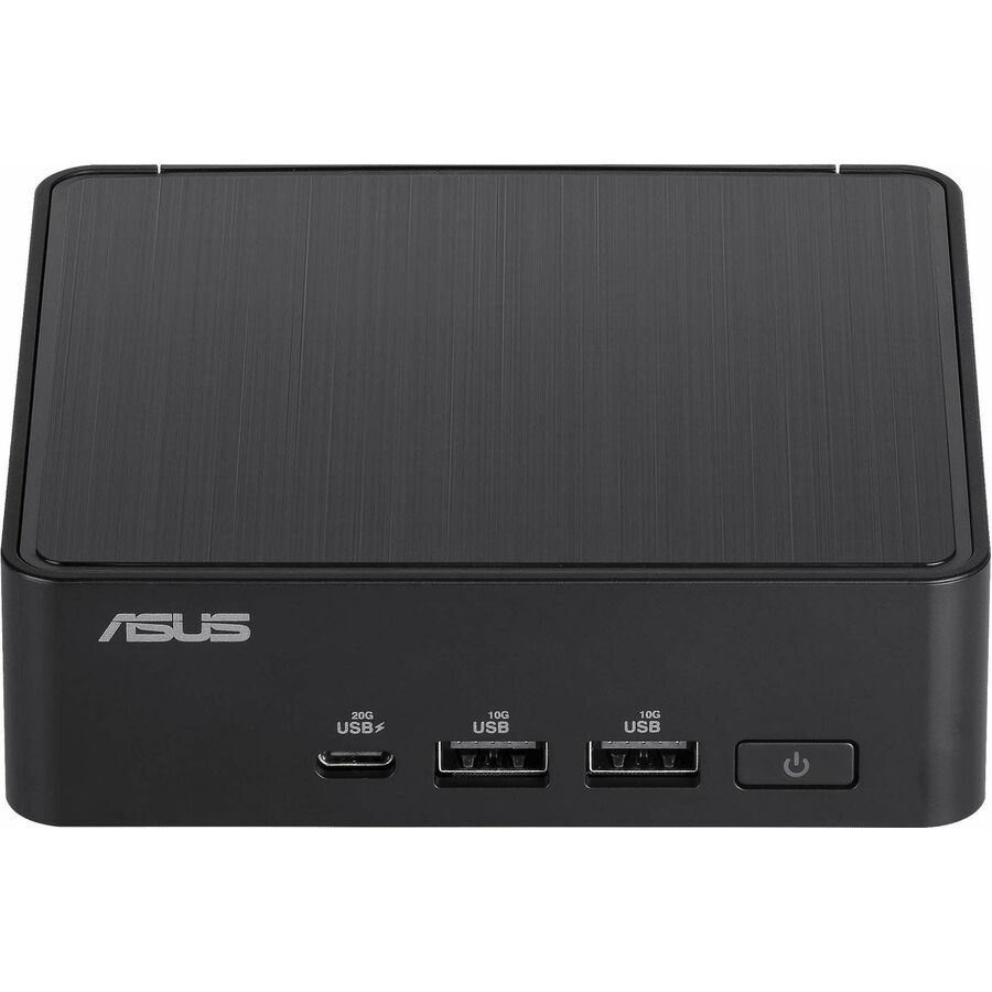 ASUS NUC 14 Pro Bare Bone, Core Ultra 7 155H, DDR5, Wi-Fi 6E+BT 5.3