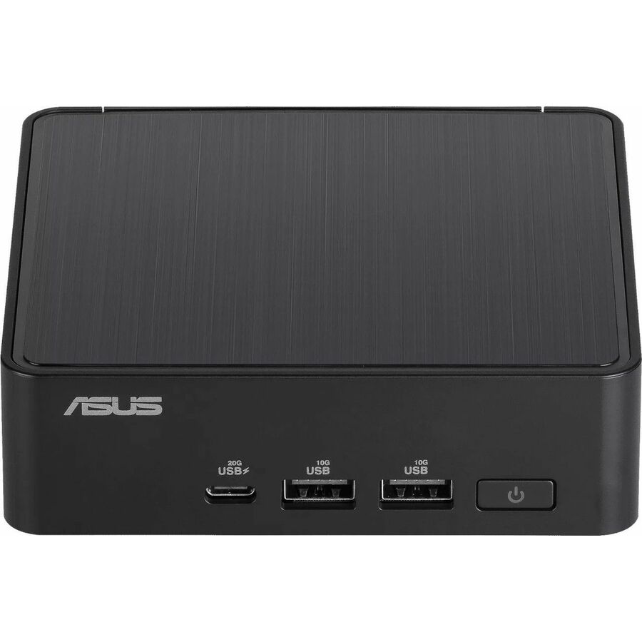 Asus NUC 14 Pro NUC14RVHU5 Desktop Computer - Intel Core Ultra 5 14th Gen 125H - 16 GB - Mini PC