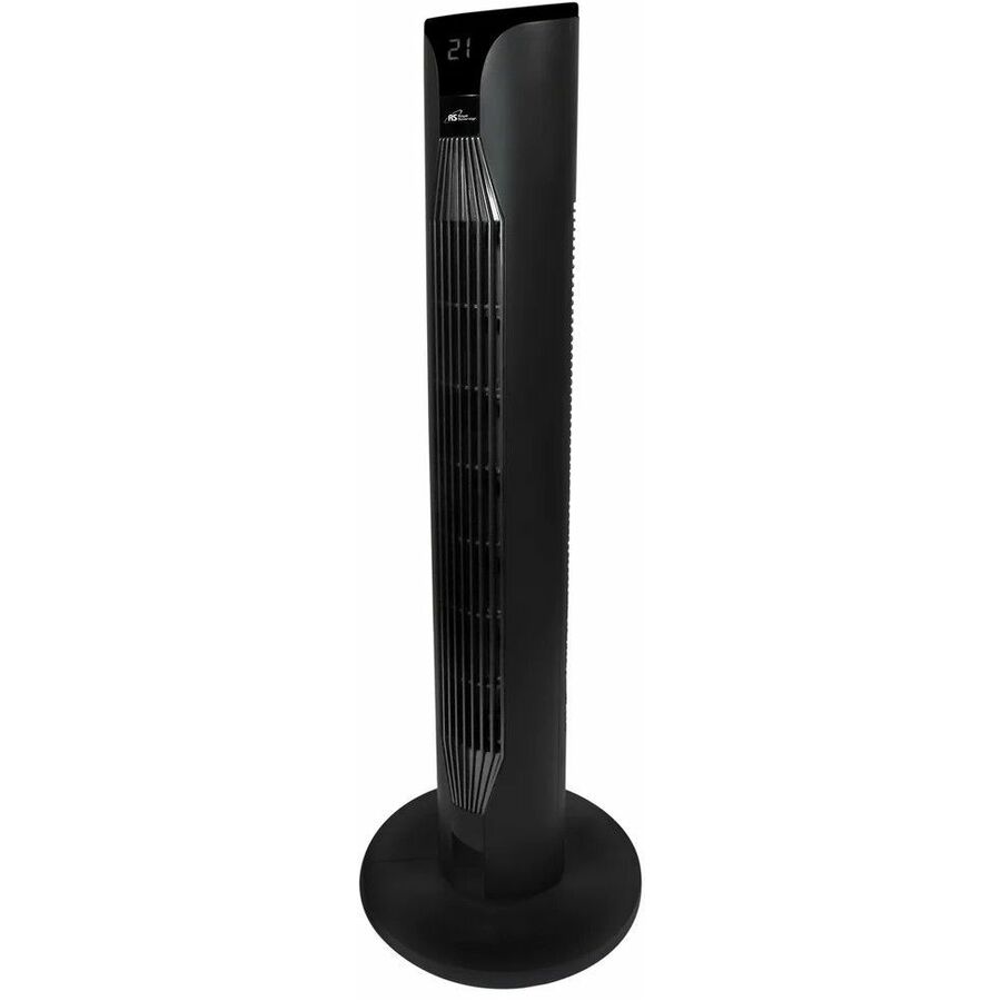 Royal Sovereign Oscillating Digital Tower Fan