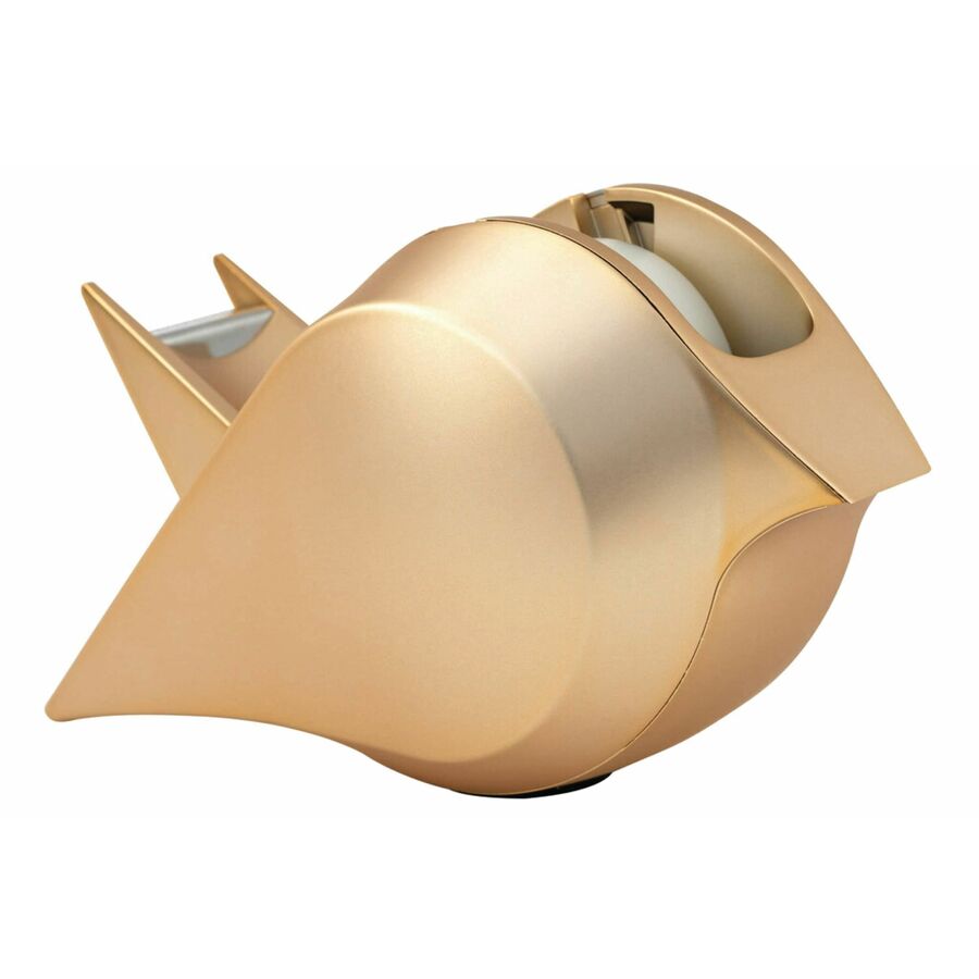 Scotch Desktop Tape Dispenser C48-Bird-G