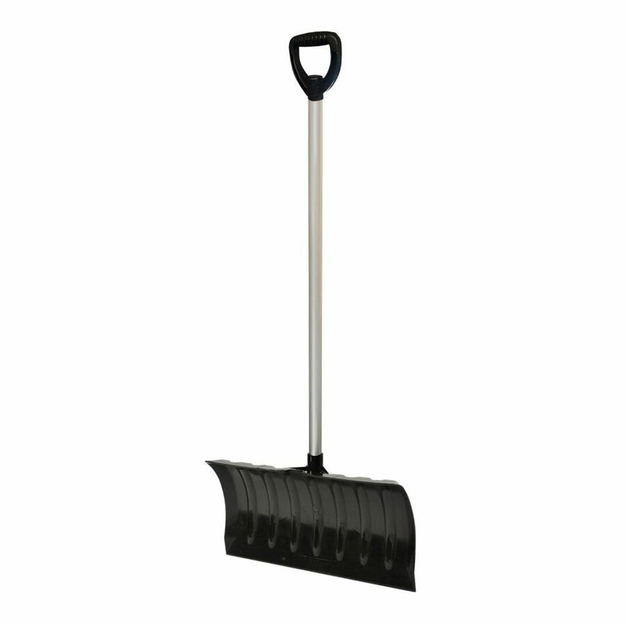 ERA Infinity 21-inch Snow Shovel, Black/Red