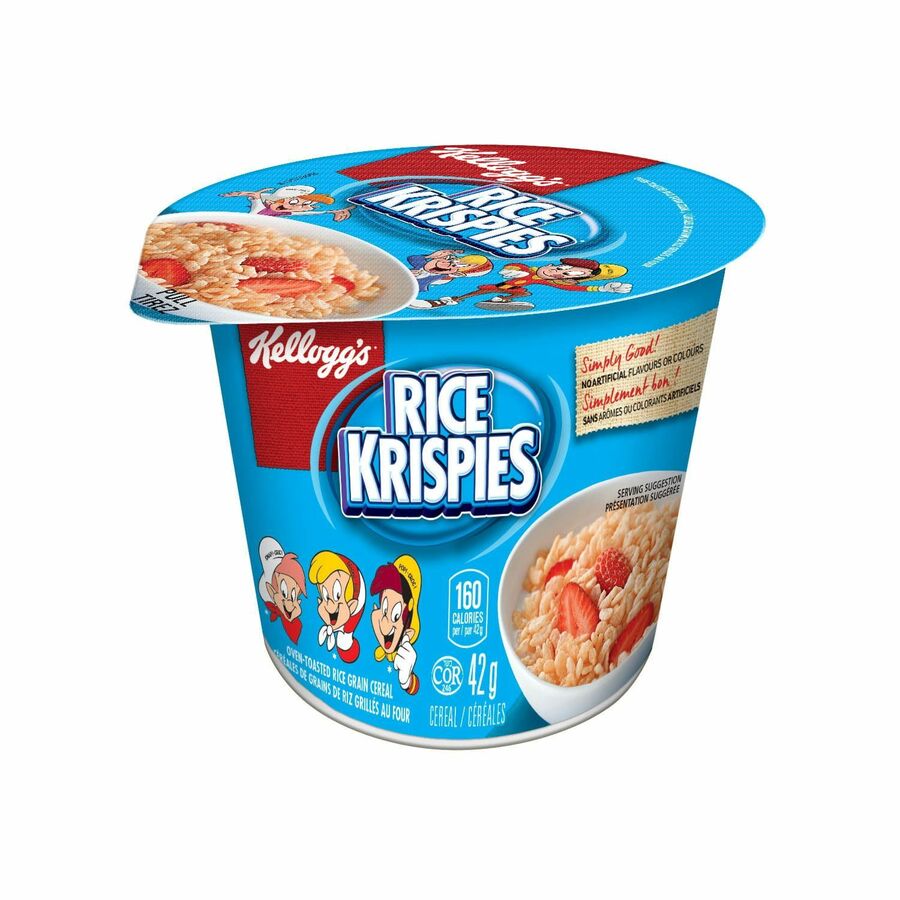 Tasse Rice Krispies Kellogg's - Kellogg's