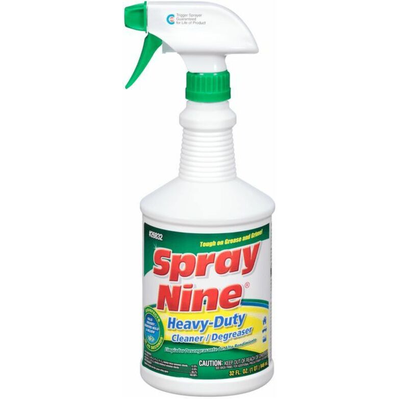 Spray Nine Heavy Duty Cleaner 32 OZ